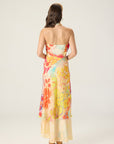 BERNADETTE DRESS