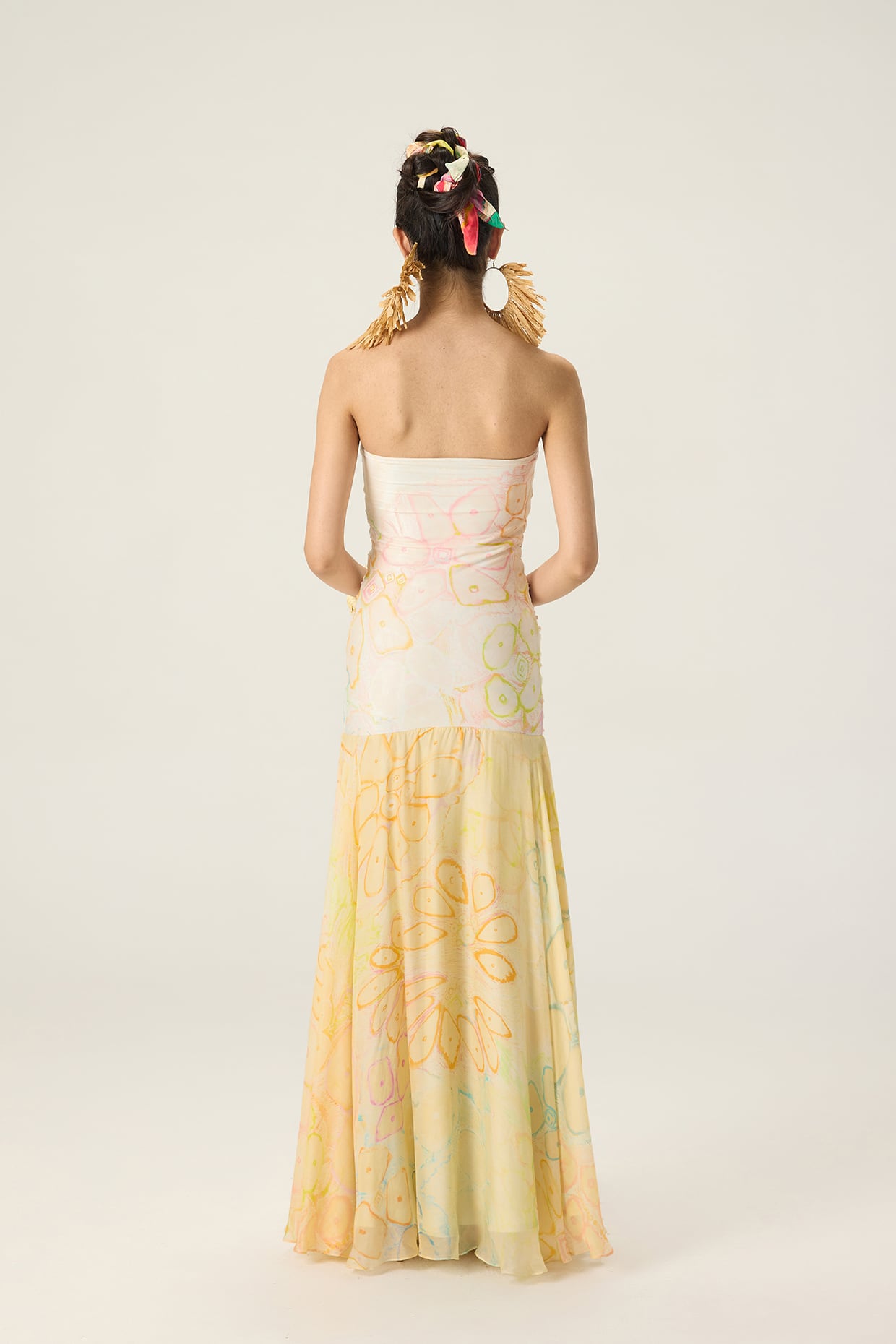 JOSIE DRESS