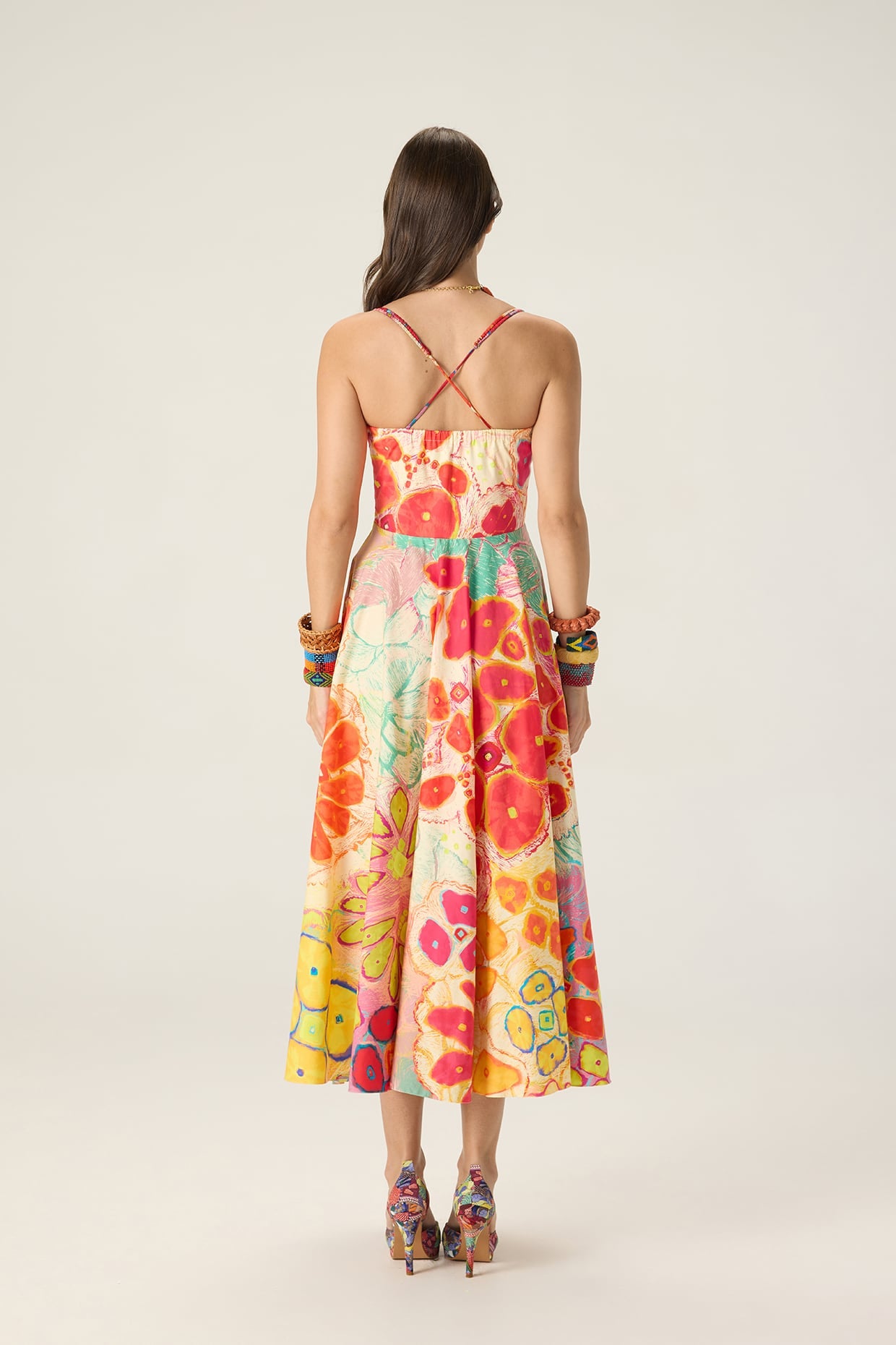 MARILYN DRESS