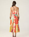 MARILYN DRESS