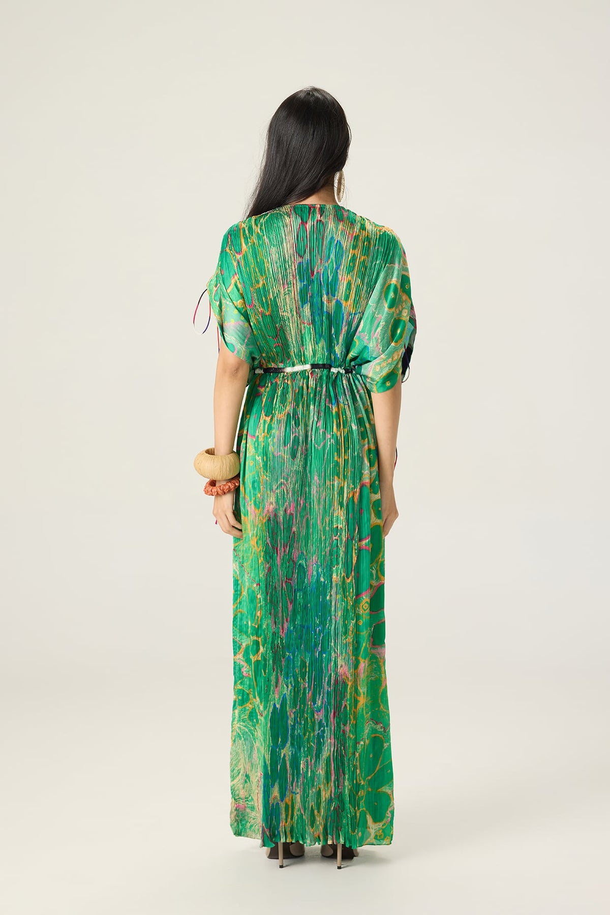 SASHA KAFTAN