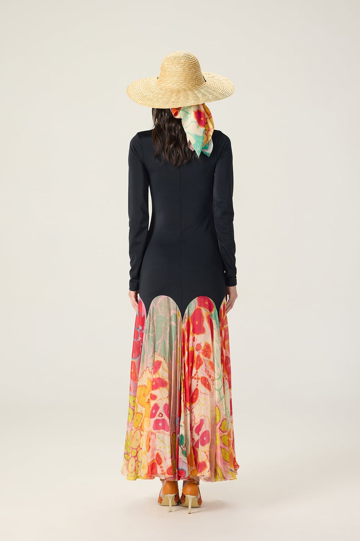 MAEVA DRESS