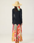 MAEVA DRESS