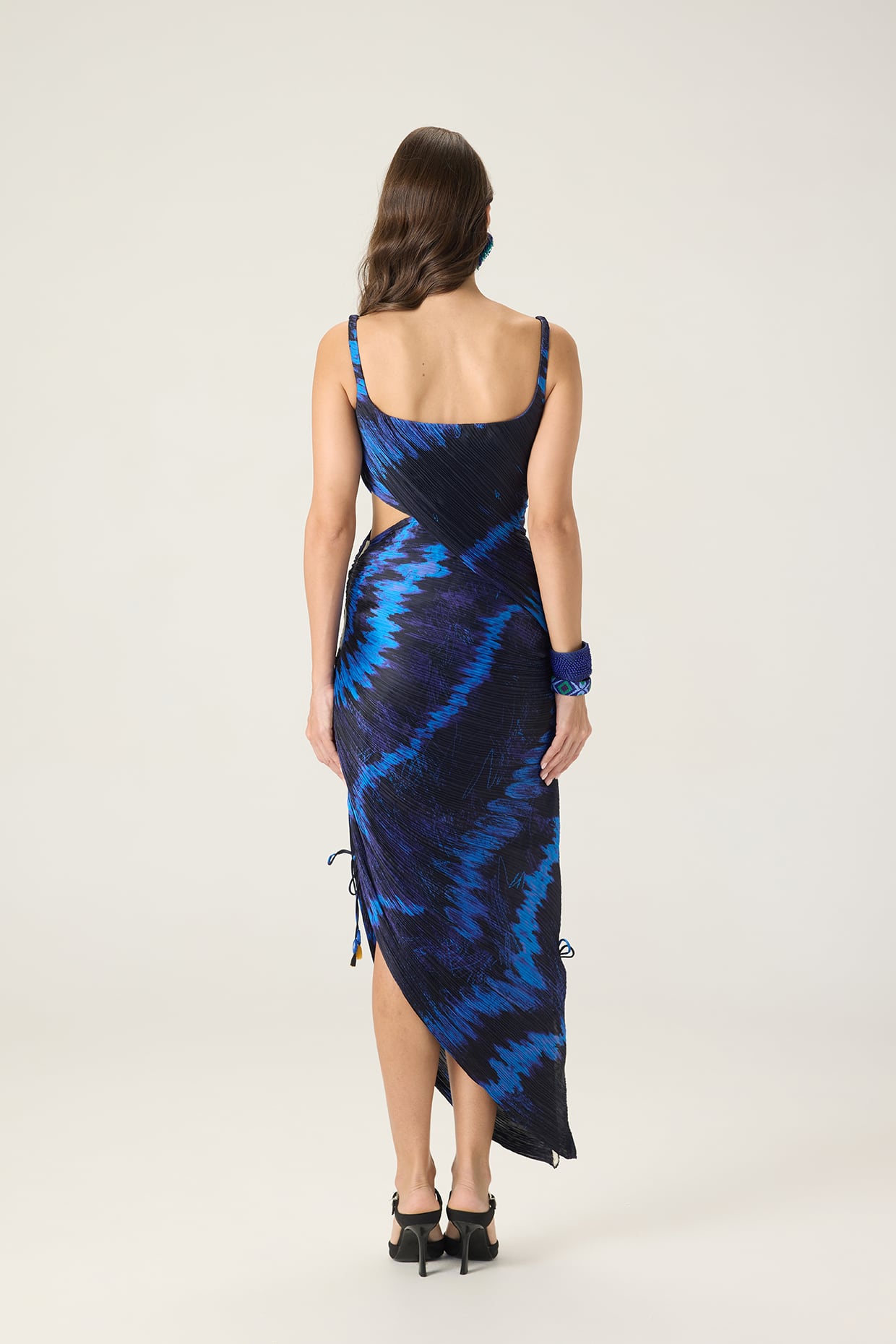 LENORA DRESS