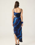 LENORA DRESS