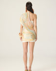 DELLA DRESS