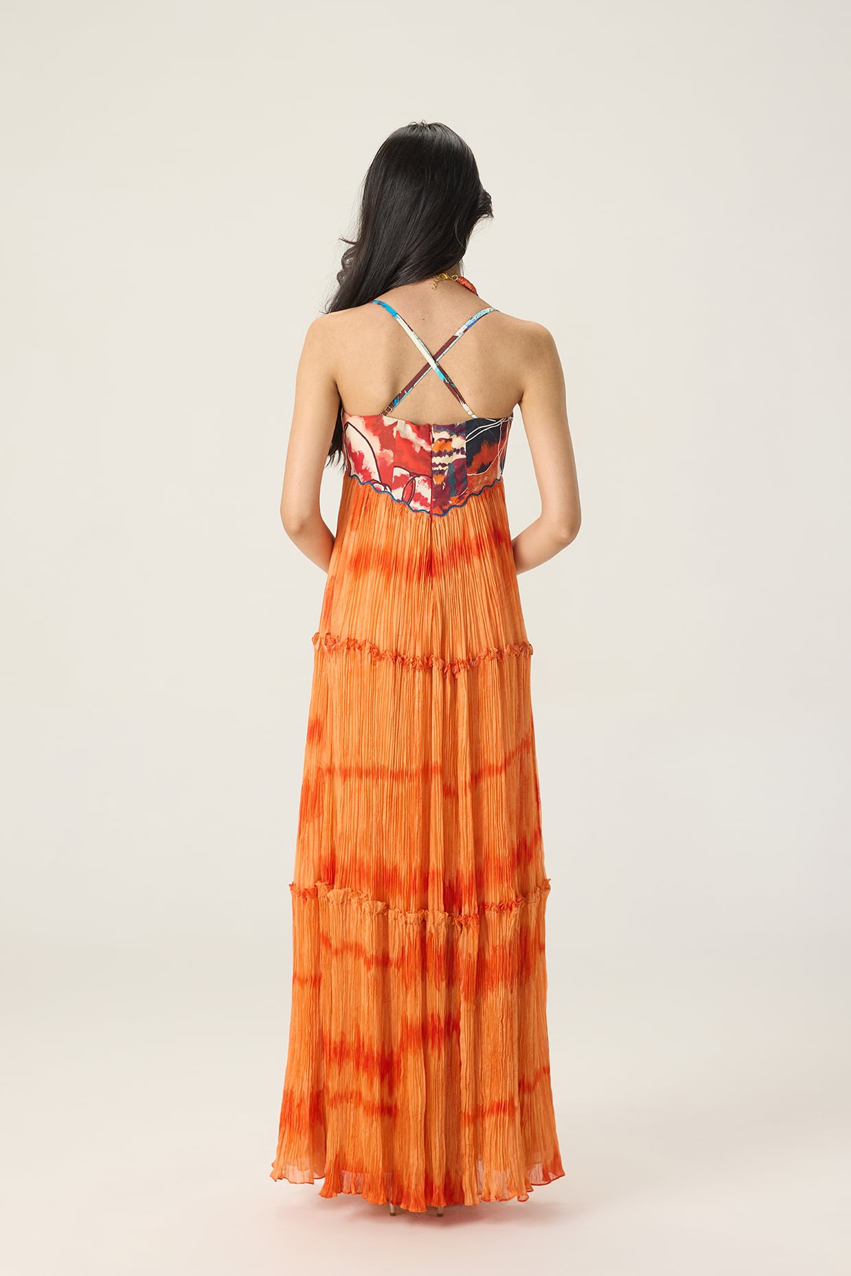 SAMARA DRESS