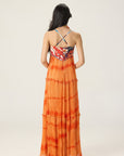 SAMARA DRESS
