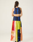 JULES BLOUSE / DELANEY SKIRT