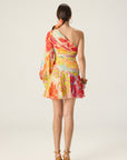 JULIANA DRESS