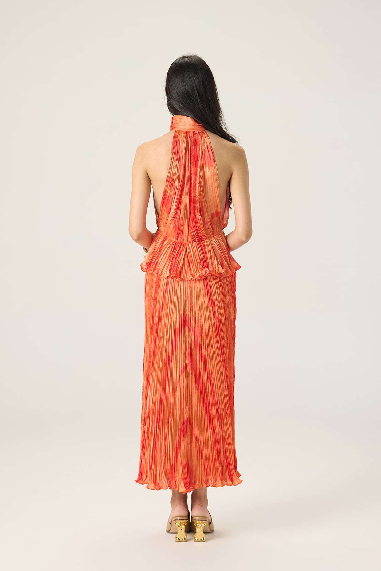 KENNEDY DRESS