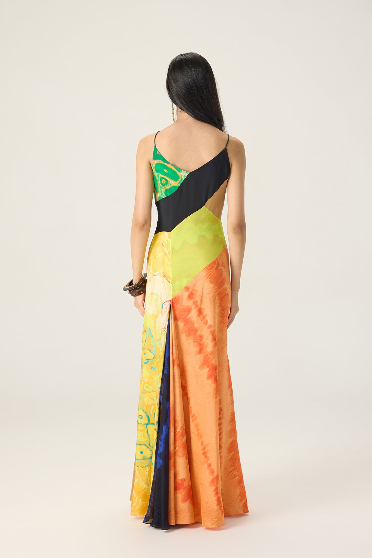 ALBIE DRESS