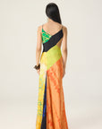 ALBIE DRESS