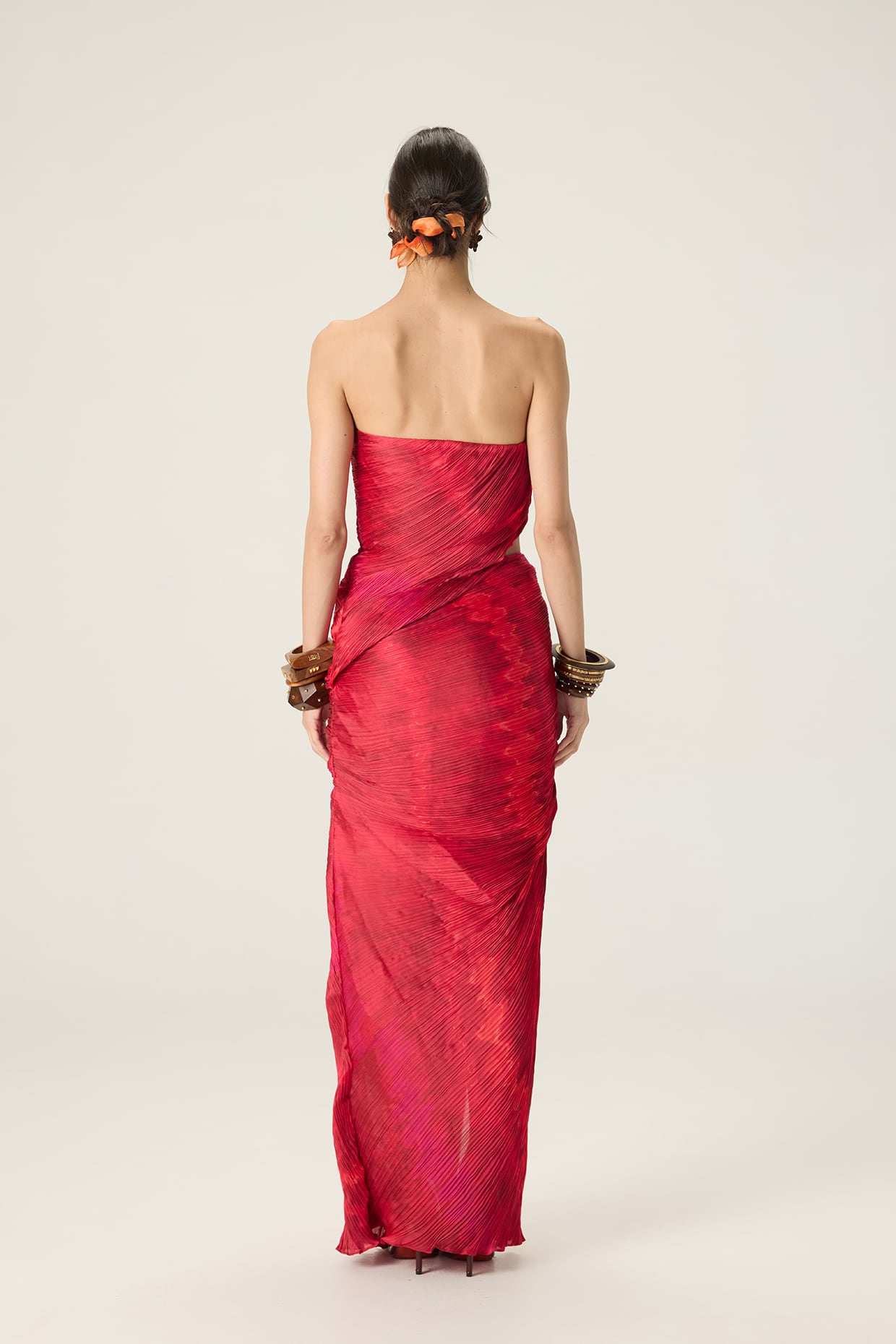 ADELITA DRESS