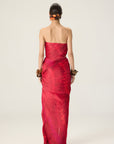 ADELITA DRESS