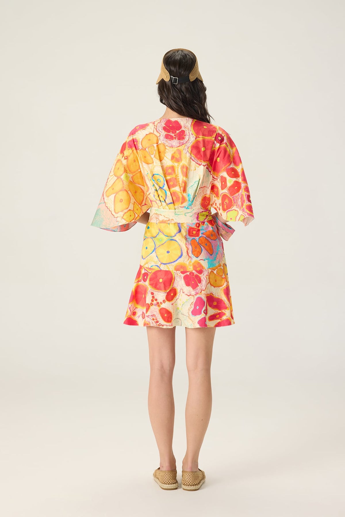 SELIA DRESS