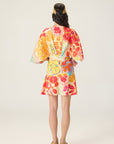SELIA DRESS
