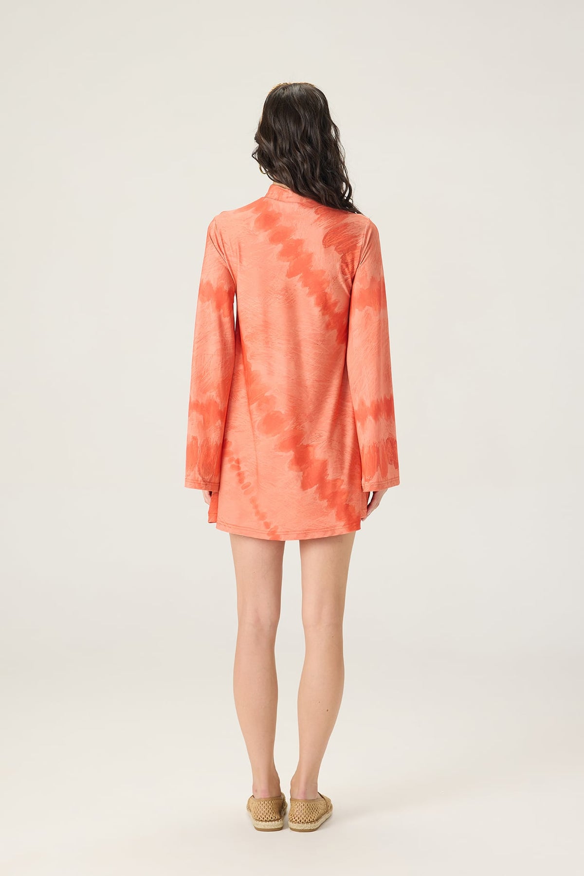 LOUISA DRESS