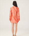 LOUISA DRESS