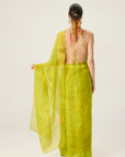 RAVEN BLOUSE / AGATHA SARI
