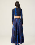 GIGI BLOUSE / DRACY SKIRT