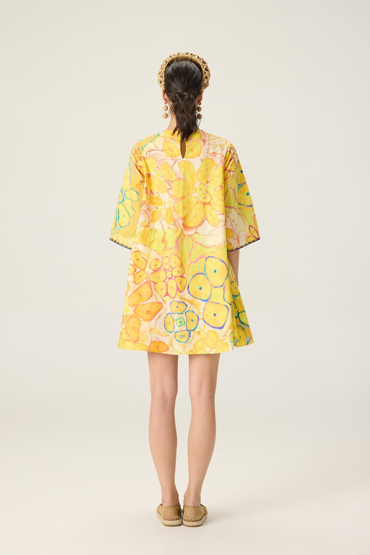NOVELLA DRESS