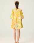 NOVELLA DRESS