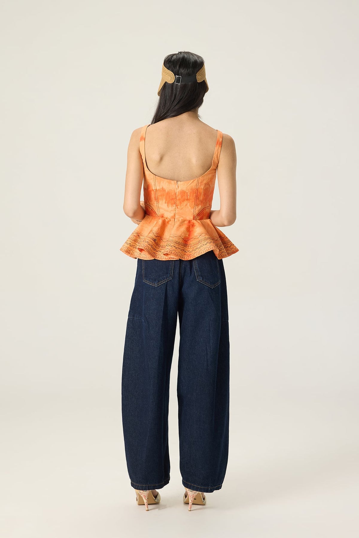 PENI BLOUSE