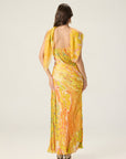 DALEYZA DRESS