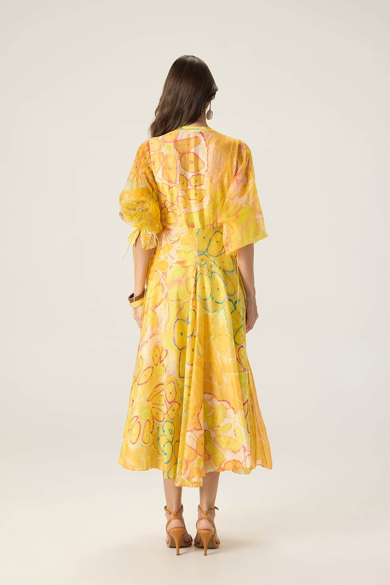 SONAM DRESS