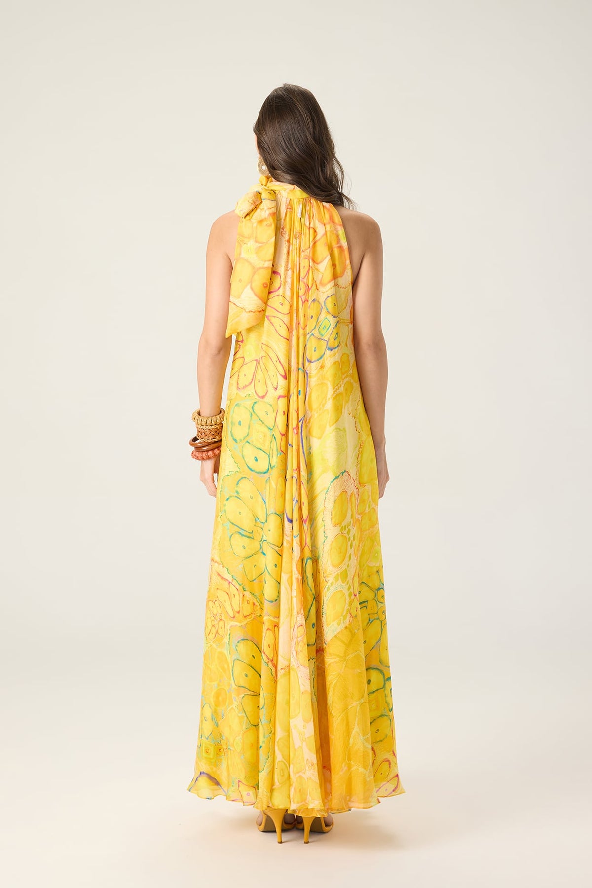 NATALIA DRESS