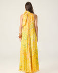 NATALIA DRESS