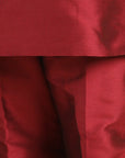 Threed Embroidery On Neck Line