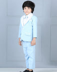 Boy Coat and Pant