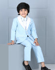 Boy Coat and Pant