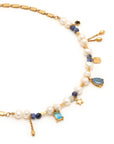 Nefertiti Necklace