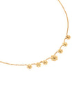 Daisy Necklace