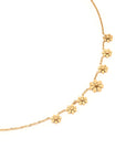 Daisy Necklace