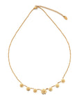 Daisy Necklace