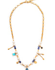 Nefertiti Necklace