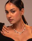 Nefertiti Necklace