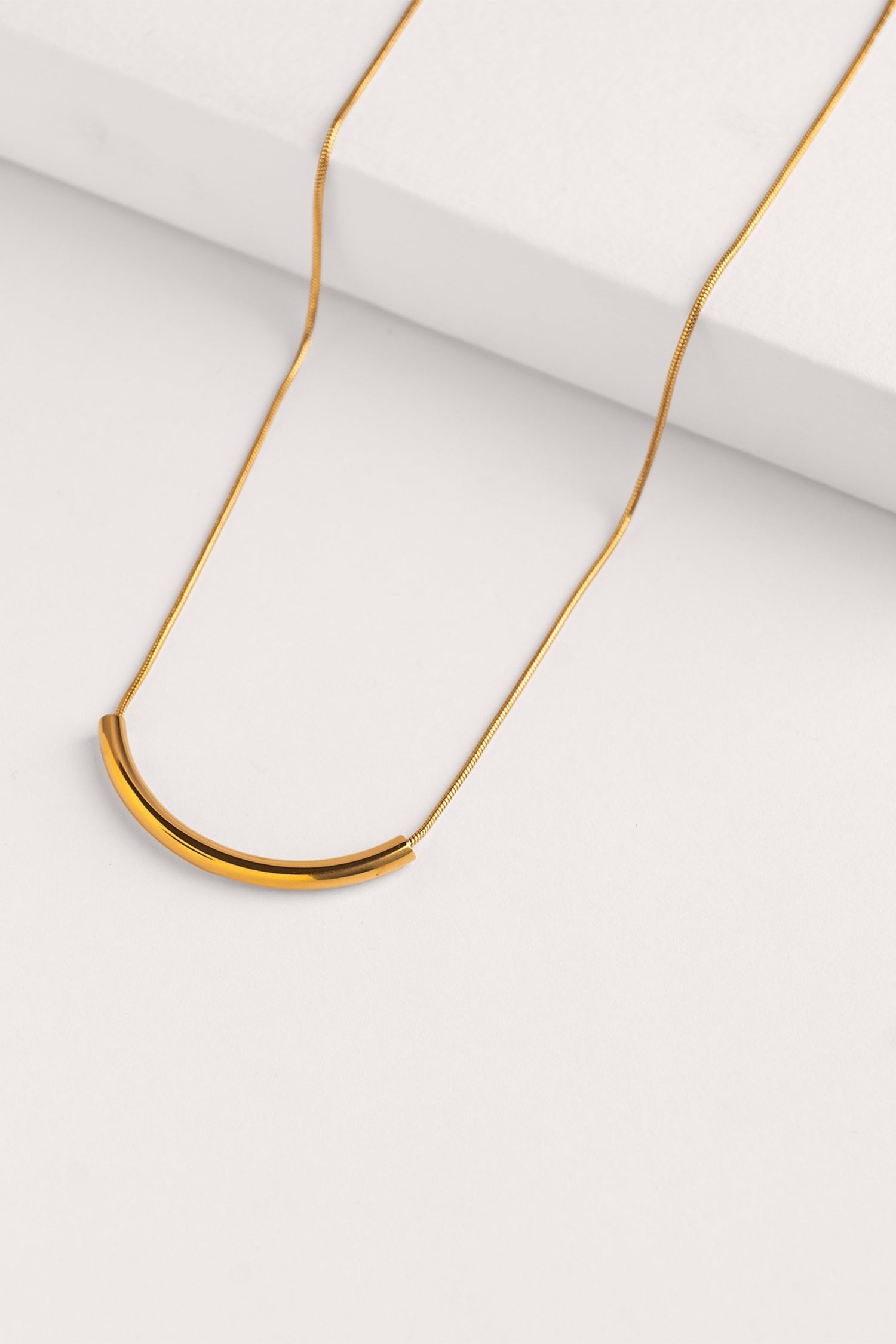 Aurora Necklace