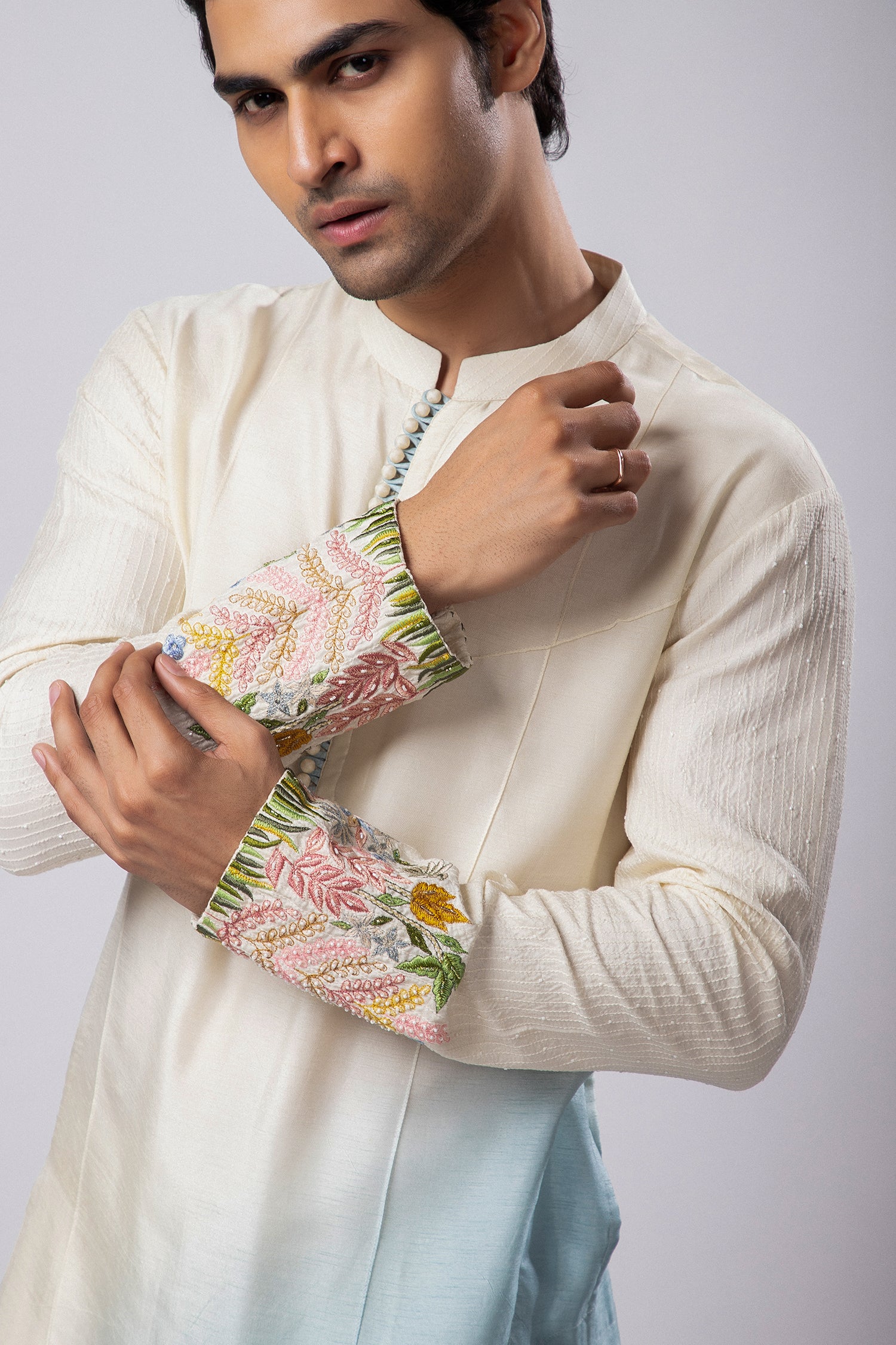 Arhant Kurta Set