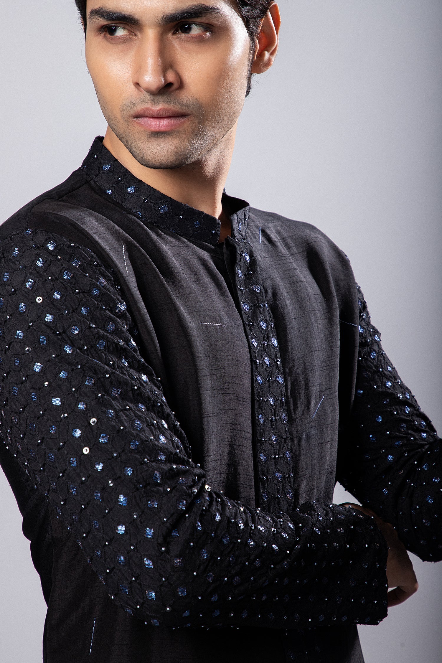 Darnell Kurta Set