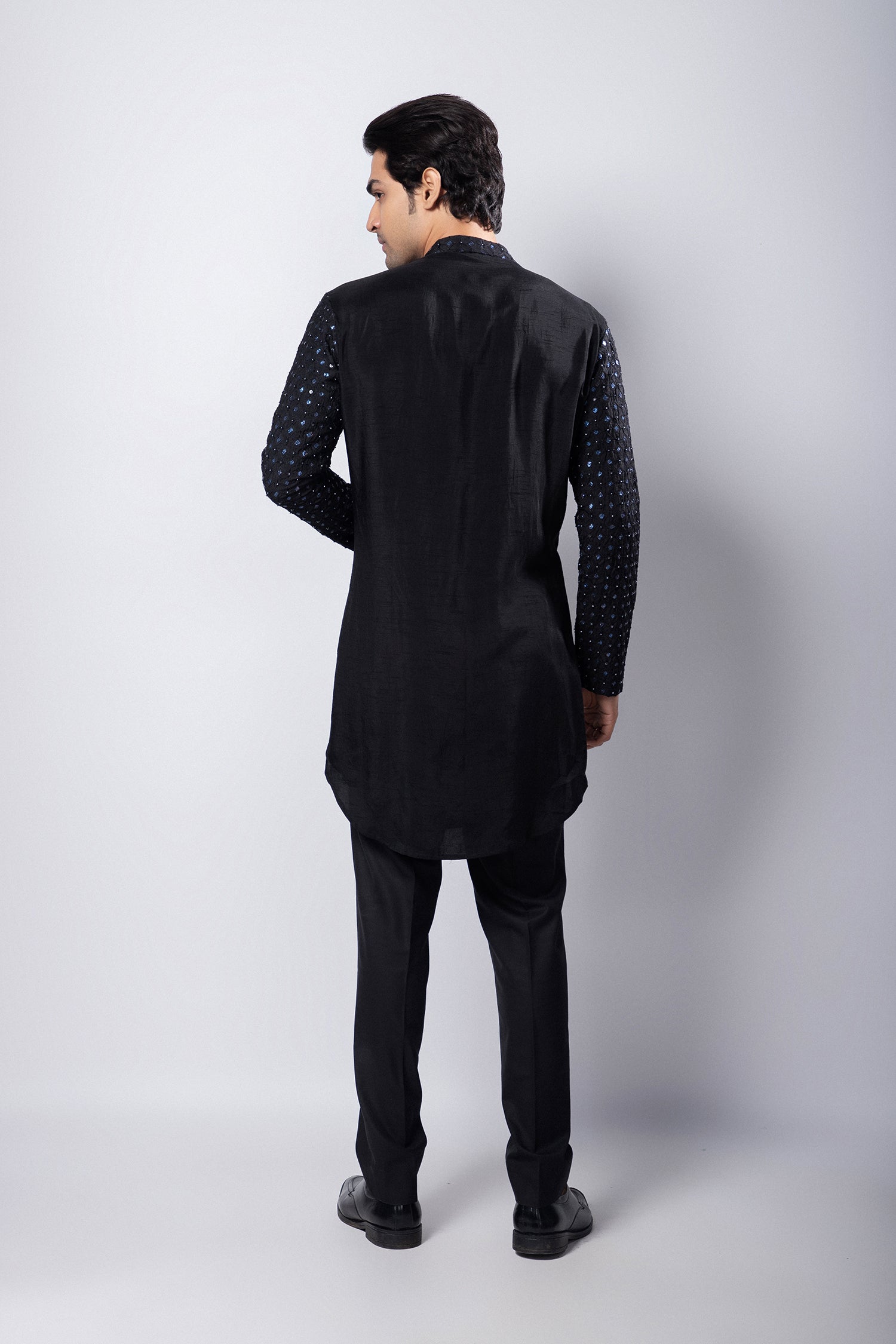 Darnell Kurta Set