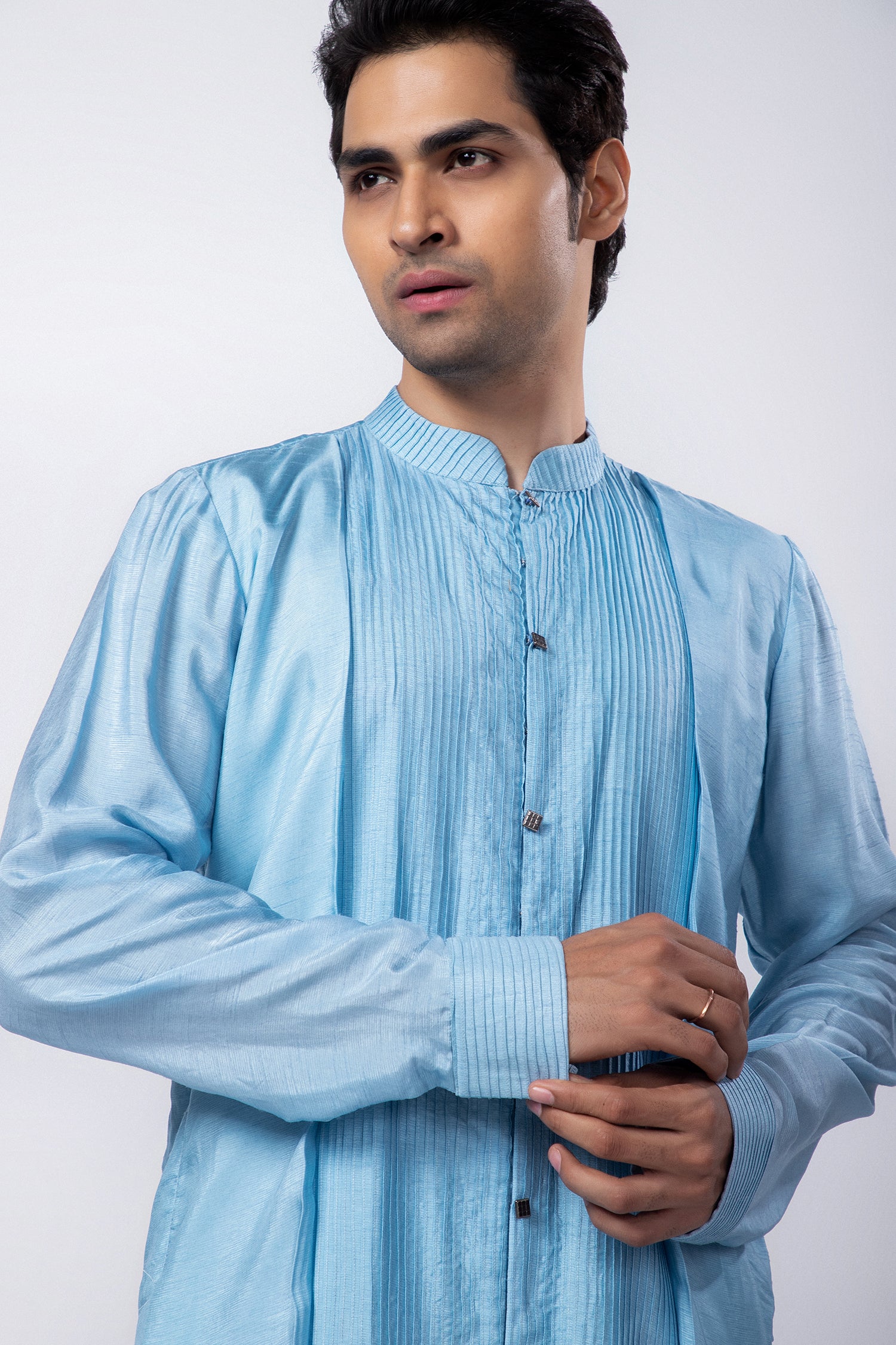 Raahi Kurta Set