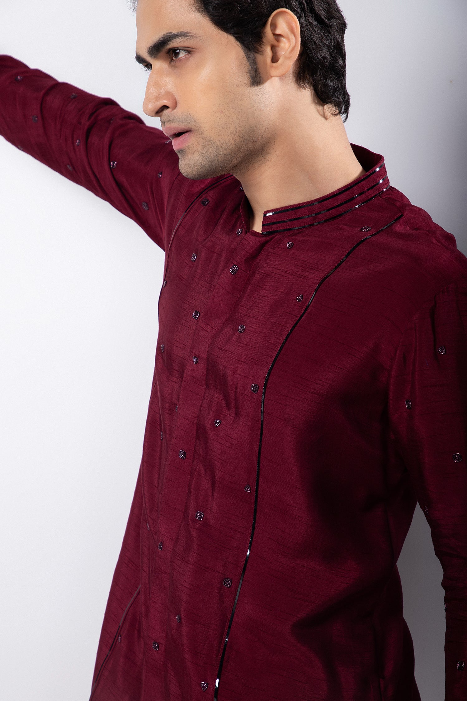 Aias Kurta Set