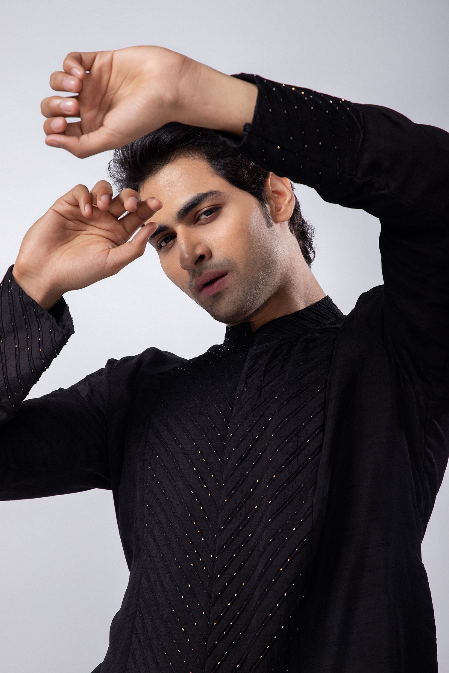 Orion Kurta Set