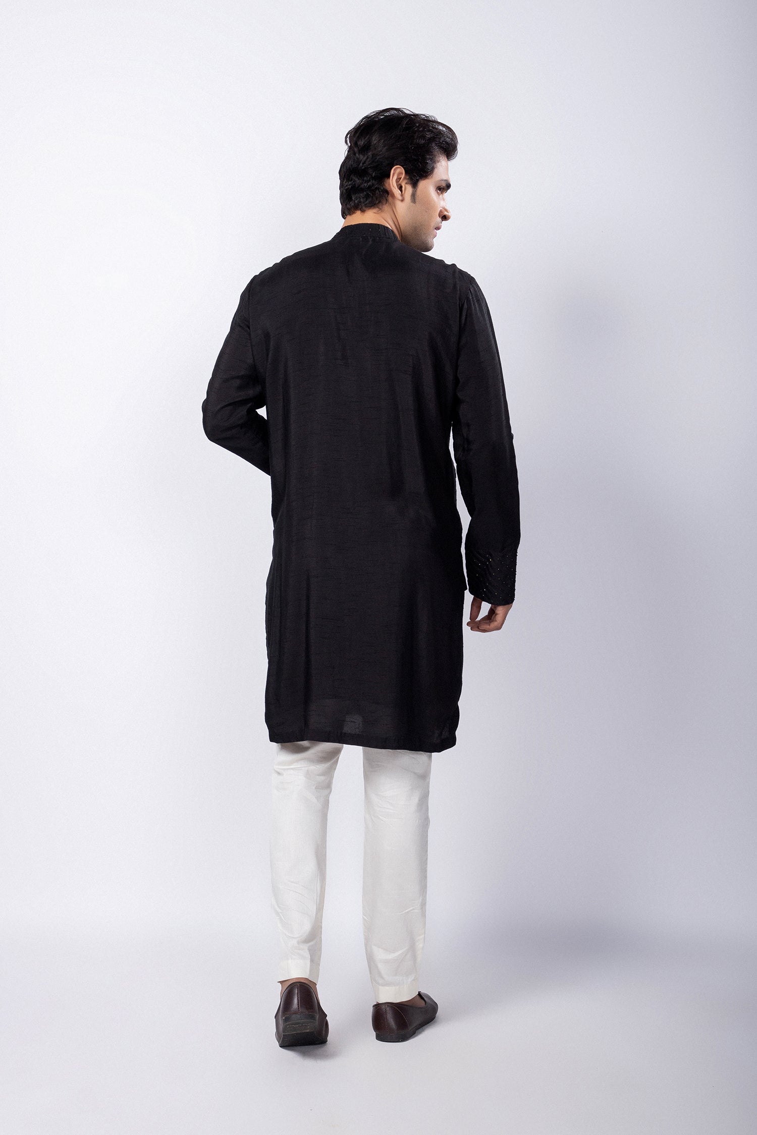 Orion Kurta Set