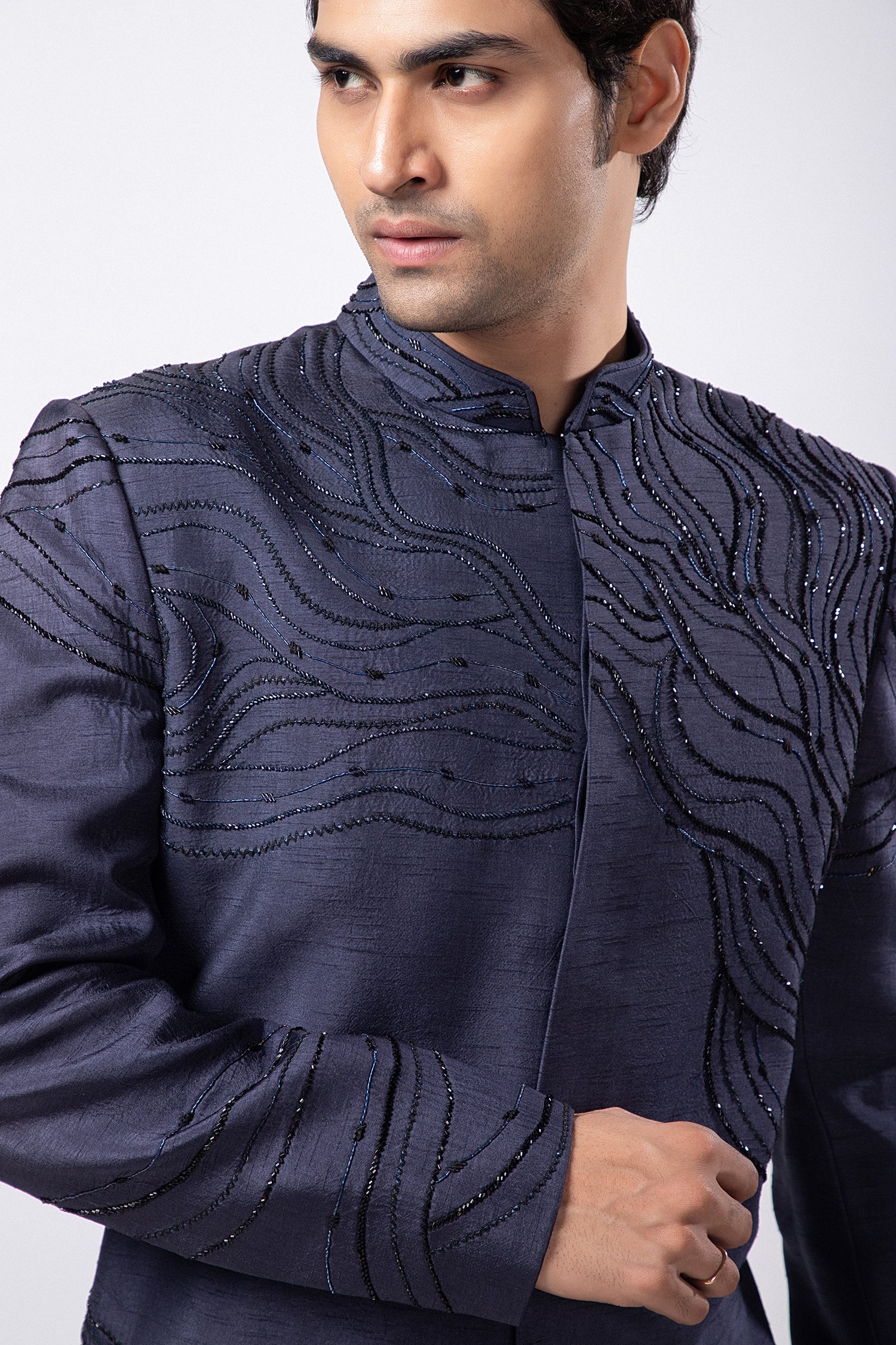 Zane Bandhgala Set